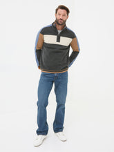 Indigo Blue Bootcut Jeans