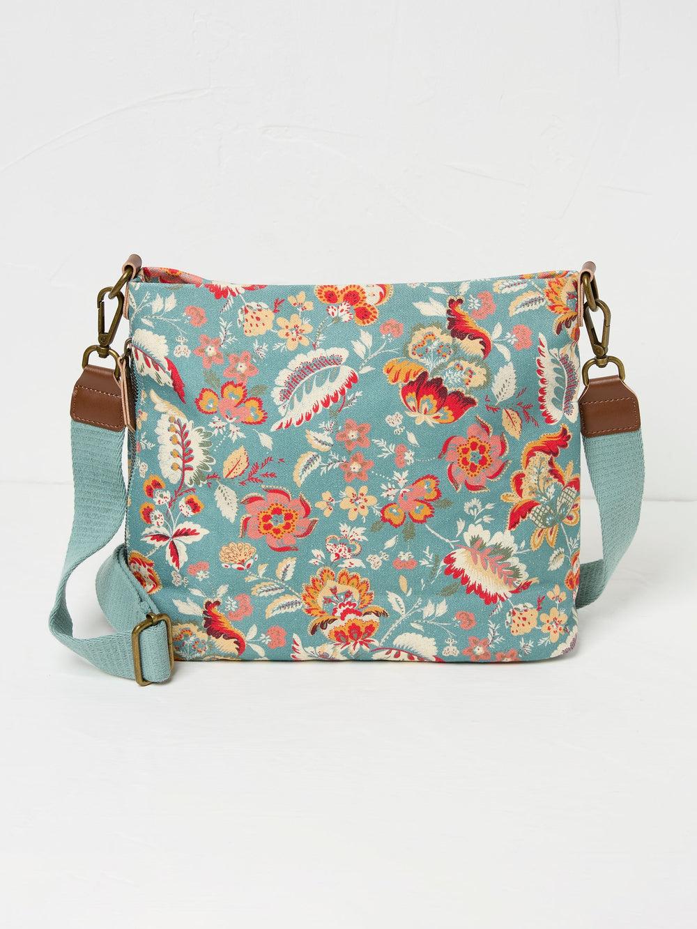 Kingston Green Haze Canvas Bag