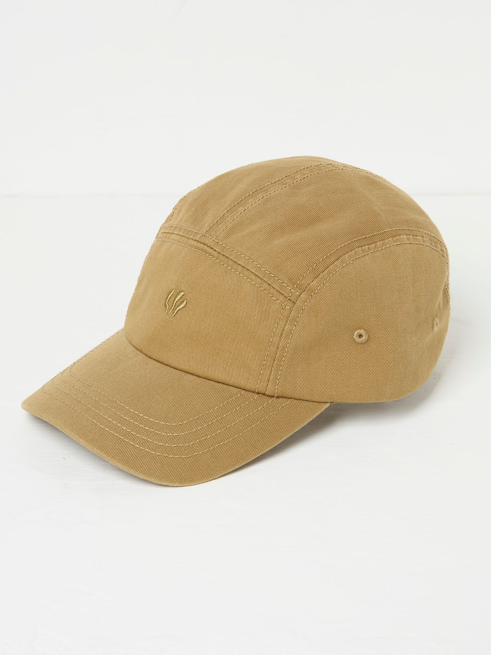 Stone 5 Panel Cap