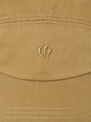 Stone 5 Panel Cap