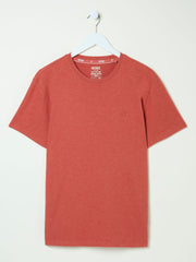 Lulworth Vintage Red T-Shirt