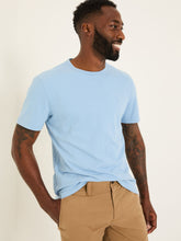 Lulworth Light Blue T-Shirt