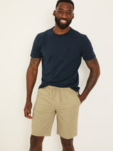 Lulworth Navy T-Shirt