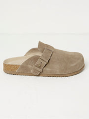 Elsie Stone Outdoor Slippers