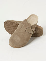 Elsie Stone Outdoor Slippers