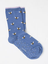 Blue Bee Women's Socks