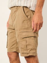 Bude Stone Cargo Shorts