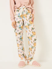Eva Multi Betty Bee Pyjama Bottoms