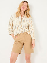 Sandown Stone Chino Shorts
