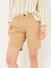 Sandown Stone Chino Shorts