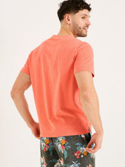 Lulworth Orange T-Shirt