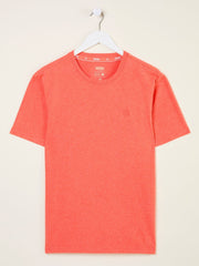 Lulworth Orange T-Shirt