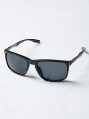 Black Travis Sunglasses