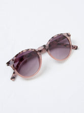 Pink Poppy Sunglasses