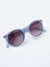 Blue Poppy Sunglasses