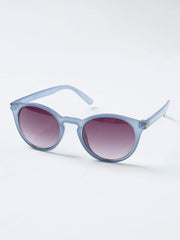 Blue Poppy Sunglasses