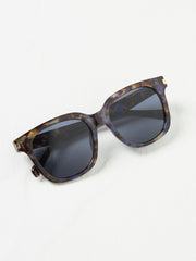 Blue Pia Sunglasses
