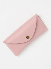 Pink Sunglasses Case