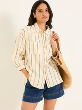 Whitney Multi Shirt