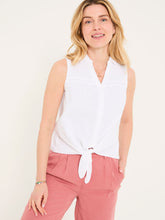 White Sam Shirt