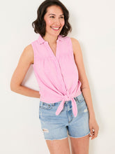 Light Pink Sam Shirt