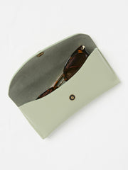Green Haze Sunglasses Case