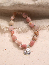 Pink MCS Bracelet