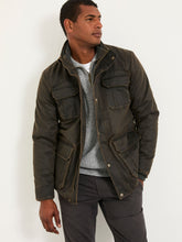Broadsands Brown Jacket