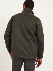 Broadsands Brown Jacket