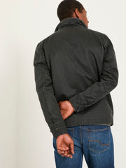 Hadley Dark Grey Jacket