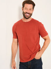 Lulworth Terracotta T-Shirt