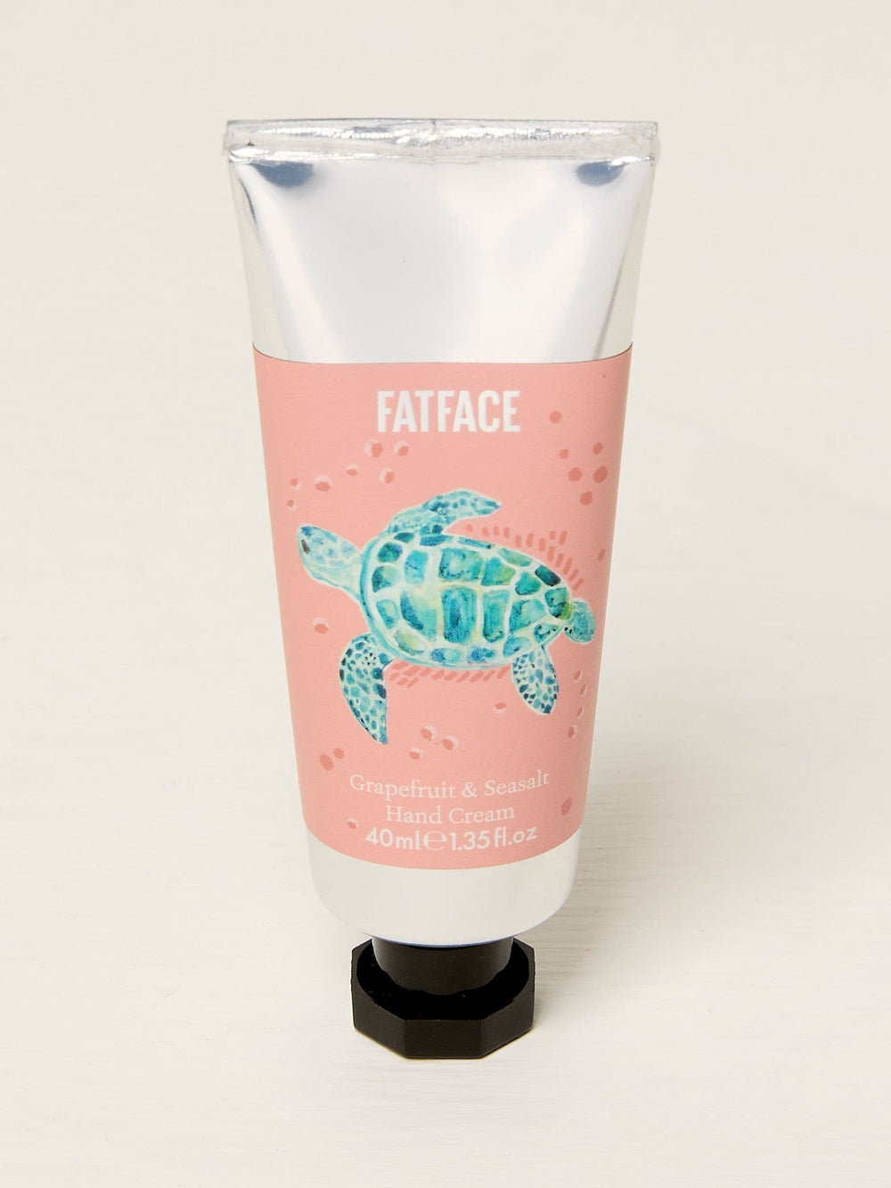Pink Grapefruit and Seasalt Hand Cream