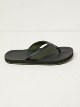 Conwy Black Flip Flop