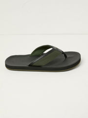 Conwy Black Flip Flop