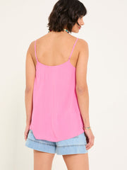Sisley Mid Pink Cami
