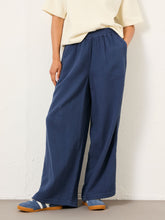 Dani Blue Doubles Trousers