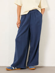 Dani Blue Doubles Trousers