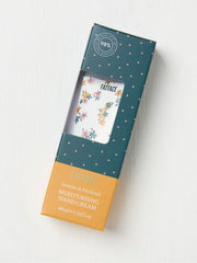 Hand Multicolour Jasmine and Patchouli Hand Cream