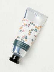 Hand Multicolour Jasmine and Patchouli Hand Cream