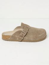 Elsie Brown Outdoor House Shoes