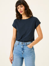 Ivy Navy T-Shirt