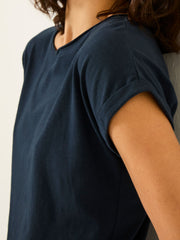 Ivy Navy T-Shirt