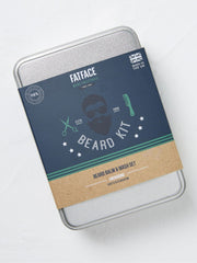 Green Beard Care Gift Set