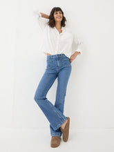 Fly Denim Vintage Flare Jeans