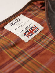 Brown Sussex Dog Coat