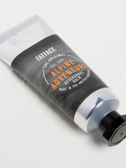 Charcoal Grey Alpine Adventures Aftershave Balm