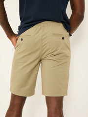 Seaton Stone Pull On Shorts