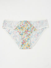 Green Leaf Mini Knickers