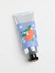 Lilac Envigorating Scented Hand Cream