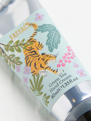 Multi Green Tea Scented Hand Cream
